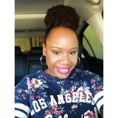 Photo of Tyesha C.