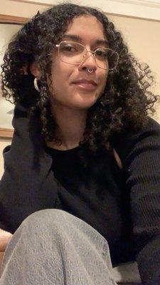 Photo of Natasha B.