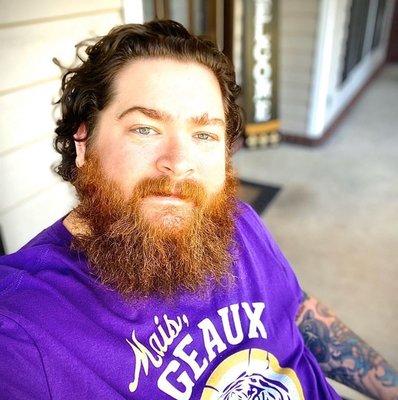Photo of Jacob K.