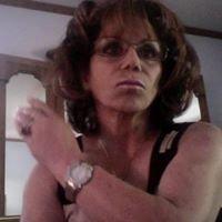 Photo of Ina D.
