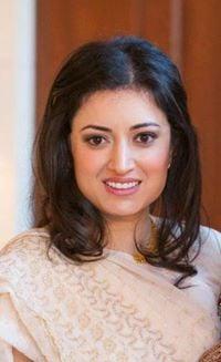 photo of Kashmira K.