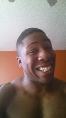 photo of Aundrick R.