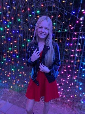 Photo of Kara P.