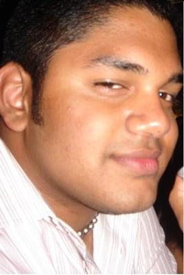 Photo of Amrit D.