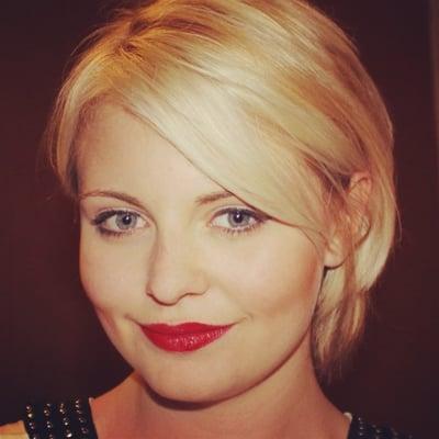 Photo of Lucie C.