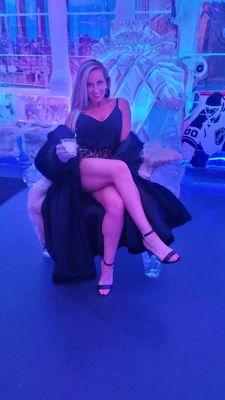 Photo of Megan M.