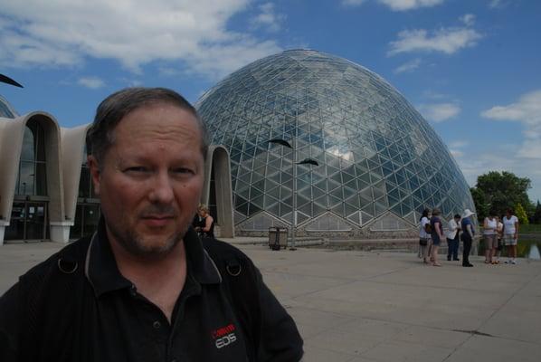 Photo of Michael B.