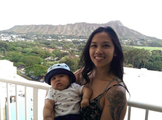 photo of Dani May L.