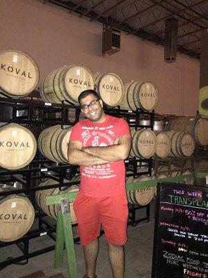 photo of Mohammed B.