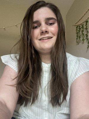 photo of Olivia H.
