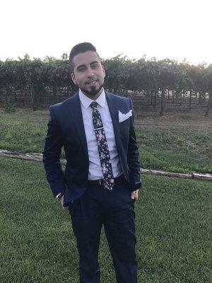 Photo of Marcos G.