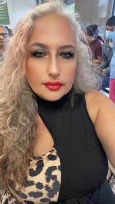 Photo of Aurelia B.