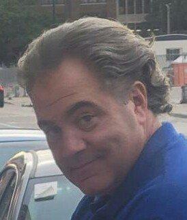 Photo of Chris H.
