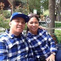 photo of Monaliza B.