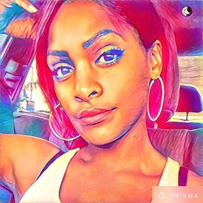 Photo of Brittany R.