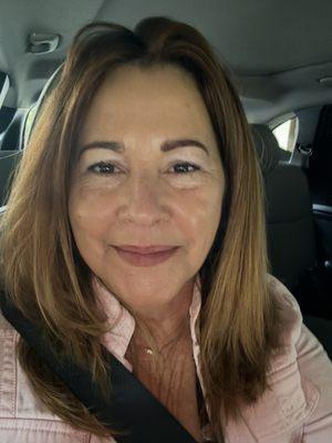 Photo of Adriana S.