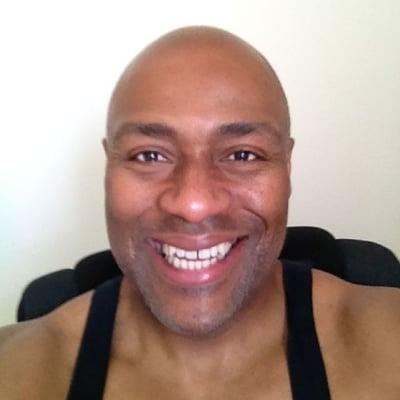 Photo of Garland G.