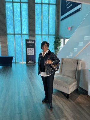 Photo of Darlene J.