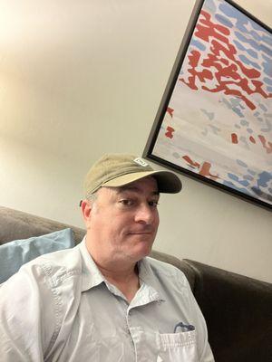 Photo of Greg M.