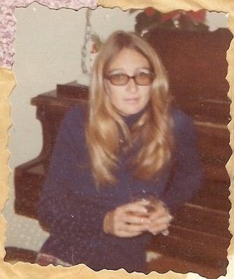 Photo of Debbie M.