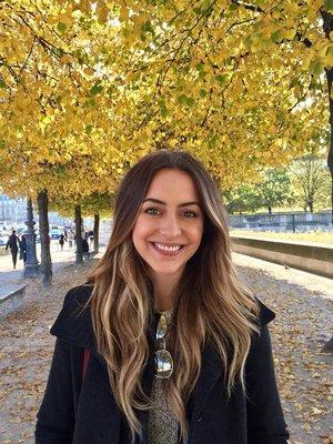 photo of Caroline W.