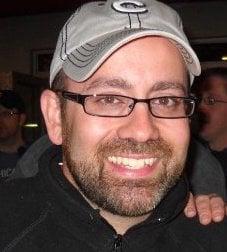 photo of Beau B.