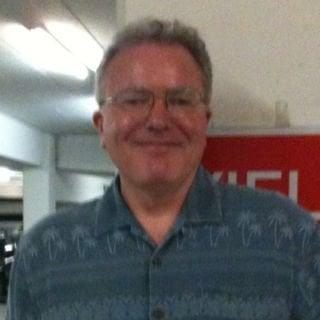 Photo of Steve M.
