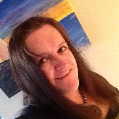Photo of Kimberly M.