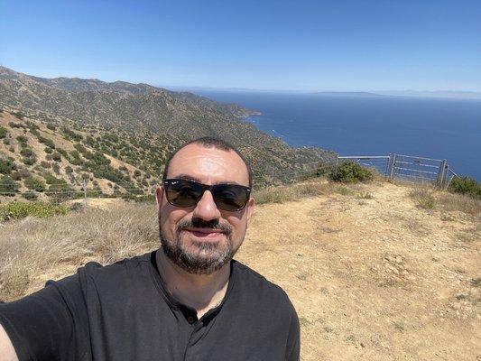 Photo of Moheb K.