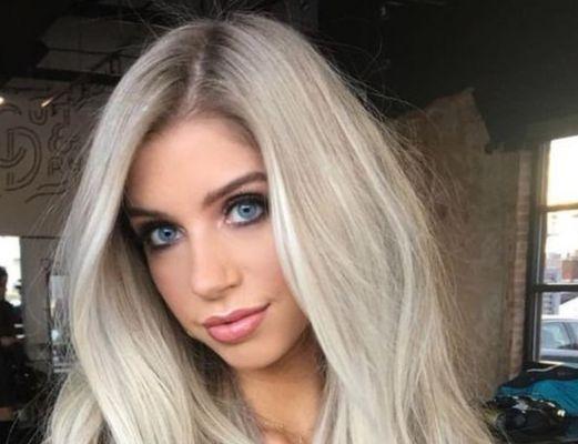 Photo of Nikole C.