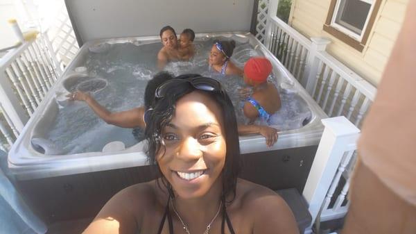 photo of Natashea A.