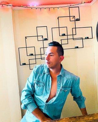 photo of João Vitor N.