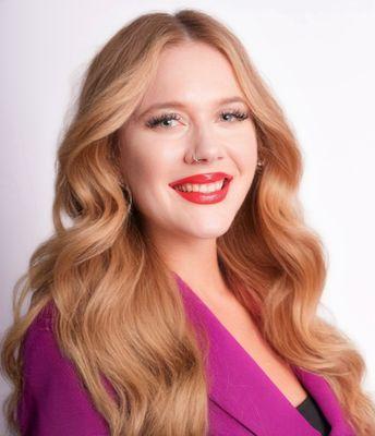 Photo of Amanda V.