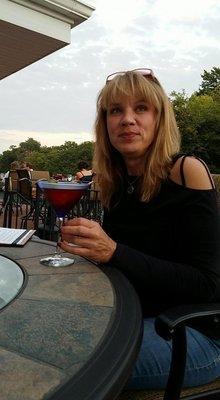 photo of Jennifer R.