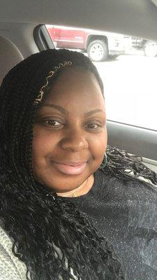 photo of Jennifer B.