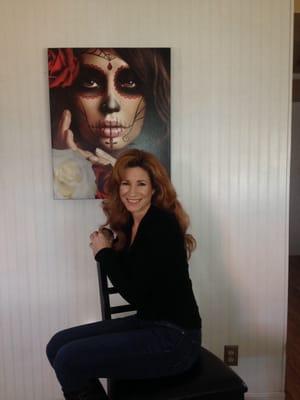 Photo of Teresa P.