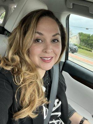 Photo of Maurita M.