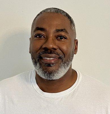 Photo of Milt K.