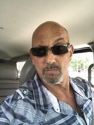 Photo of Jeffrey B.