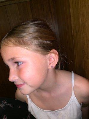 photo of Marriecia G.