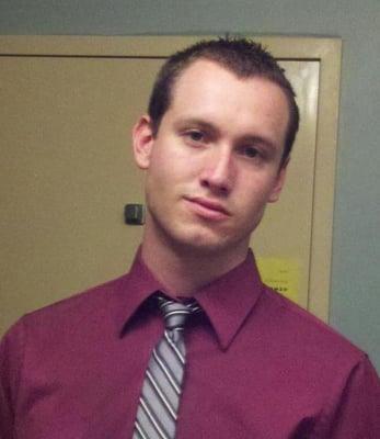 Photo of Teddy S.