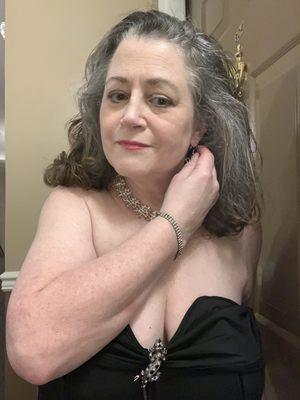 photo of Deborah D.