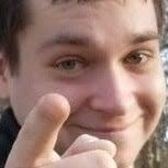 photo of Christopher T.