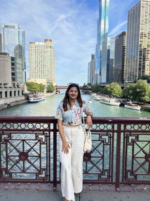 Photo of Prerna R.