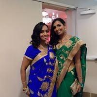 Photo of Rekha P.