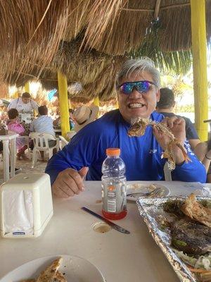 Photo of David S.