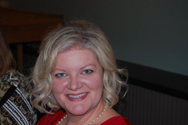 photo of Valerie Eagan M.