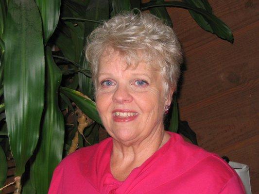Photo of Diane C.
