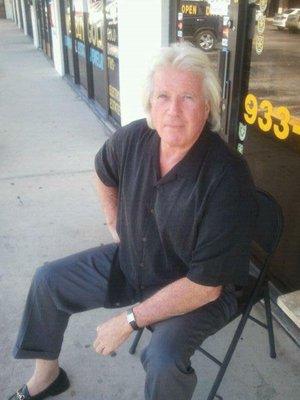Photo of Bill P.
