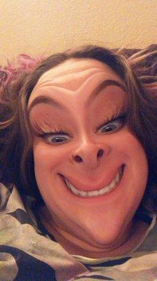 photo of Makayla B.